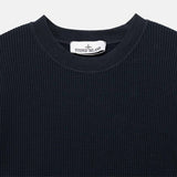 Stone Island 6100056 SWEATSHIRT, Dark Navy