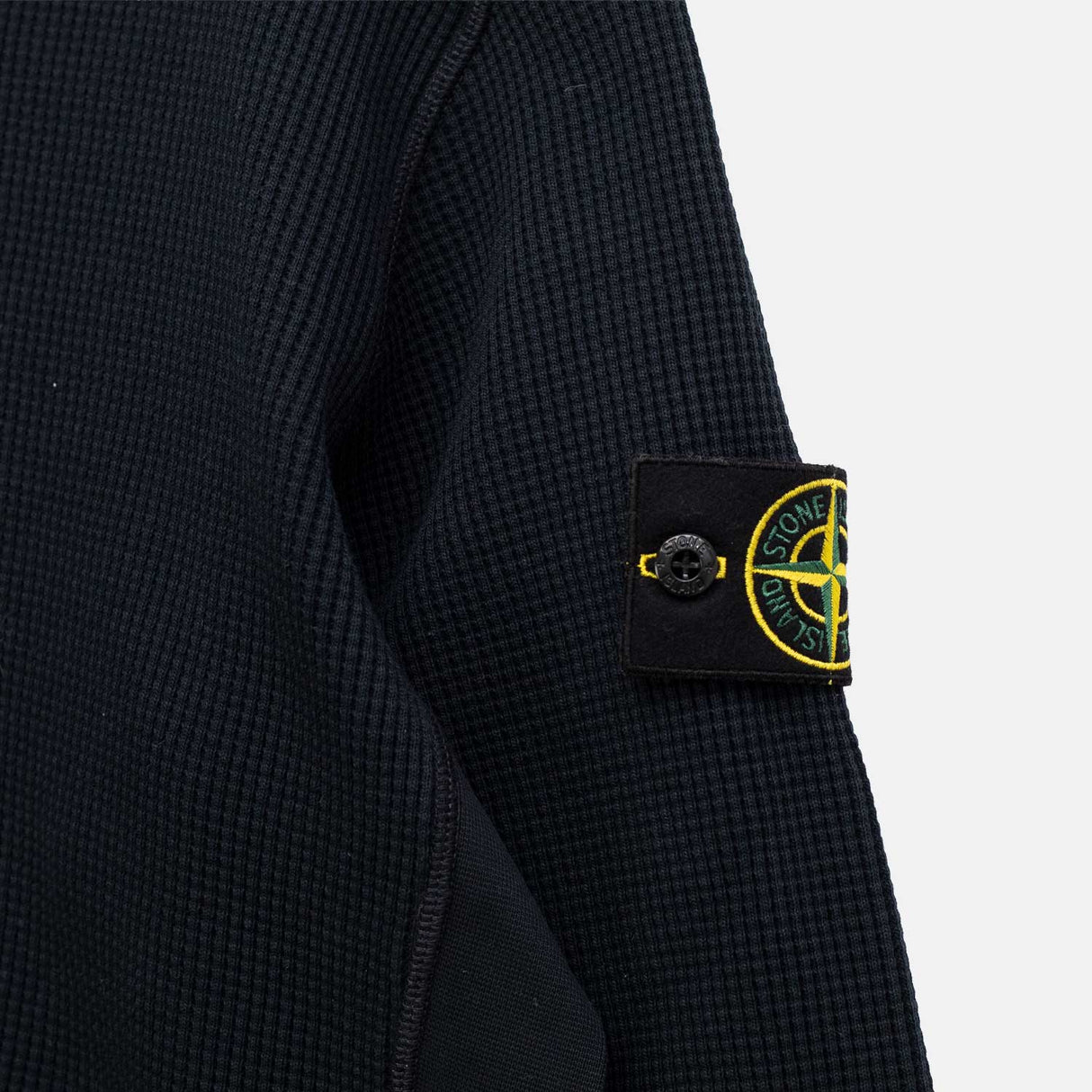 Stone Island 6100056 SWEATSHIRT, Dark Navy