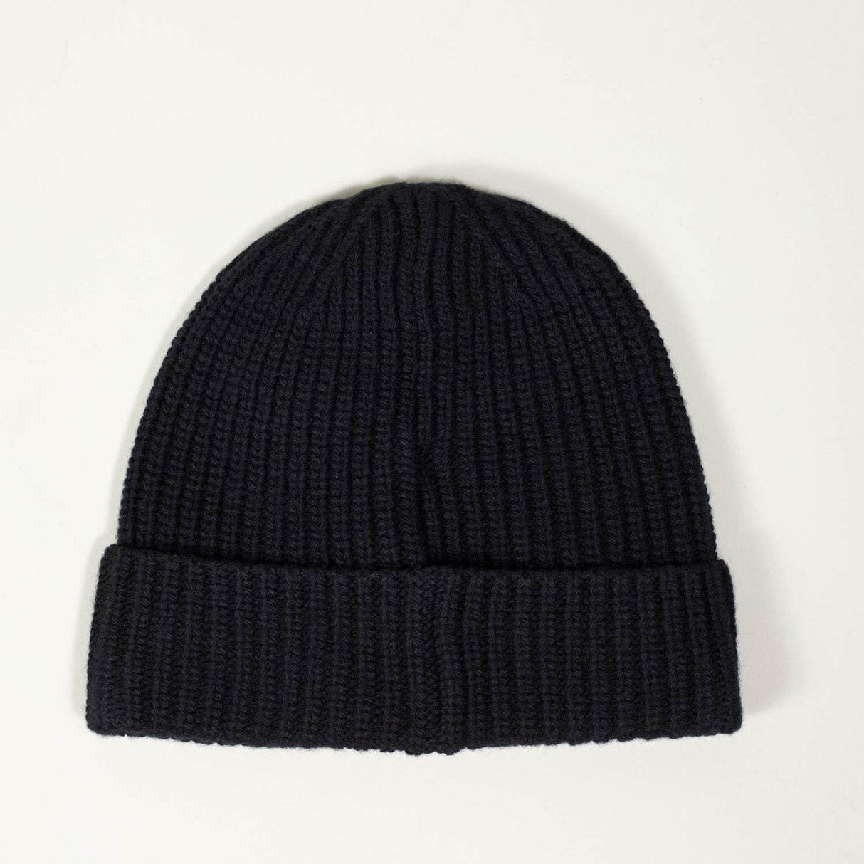 Stone Island N100012 BEANIE, Black