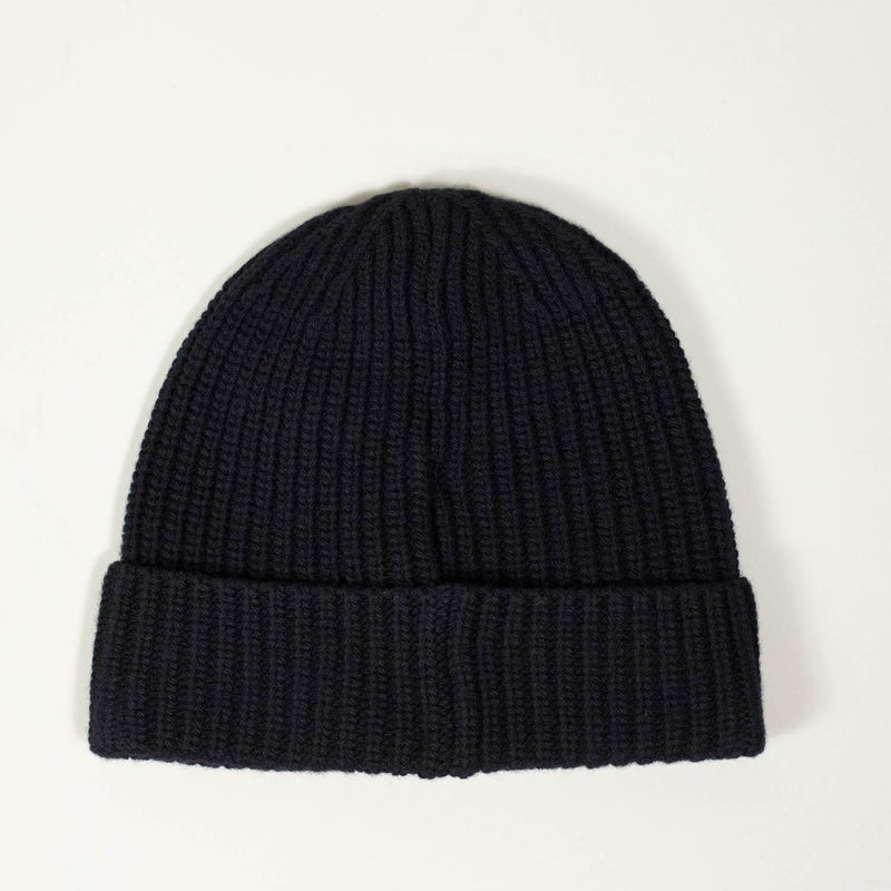 Stone Island N100012 BEANIE, Black