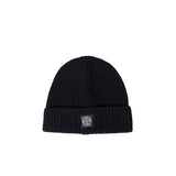 Stone Island N100012 BEANIE, Black