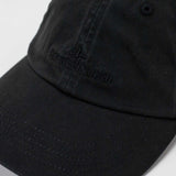 Stone Island 9100002 BASEBALL CAP, Black