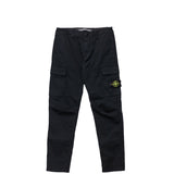 Stone Island 3100032 TROUSERS, Black