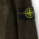 Stone Island 1200012 SHIRT, Army Green