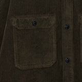 Stone Island 1200012 SHIRT, Army Green
