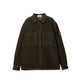 Stone Island 1200012 SHIRT, Army Green