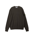 Sweater on a white background