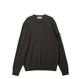 Sweater on a white background