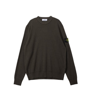 Sweater on a white background
