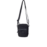 Stone Island 9200908 CROSS BODY BAG, Black