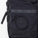 Stone Island 9200908 CROSS BODY BAG, Black