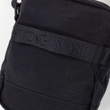 Stone Island 9200908 CROSS BODY BAG, Black