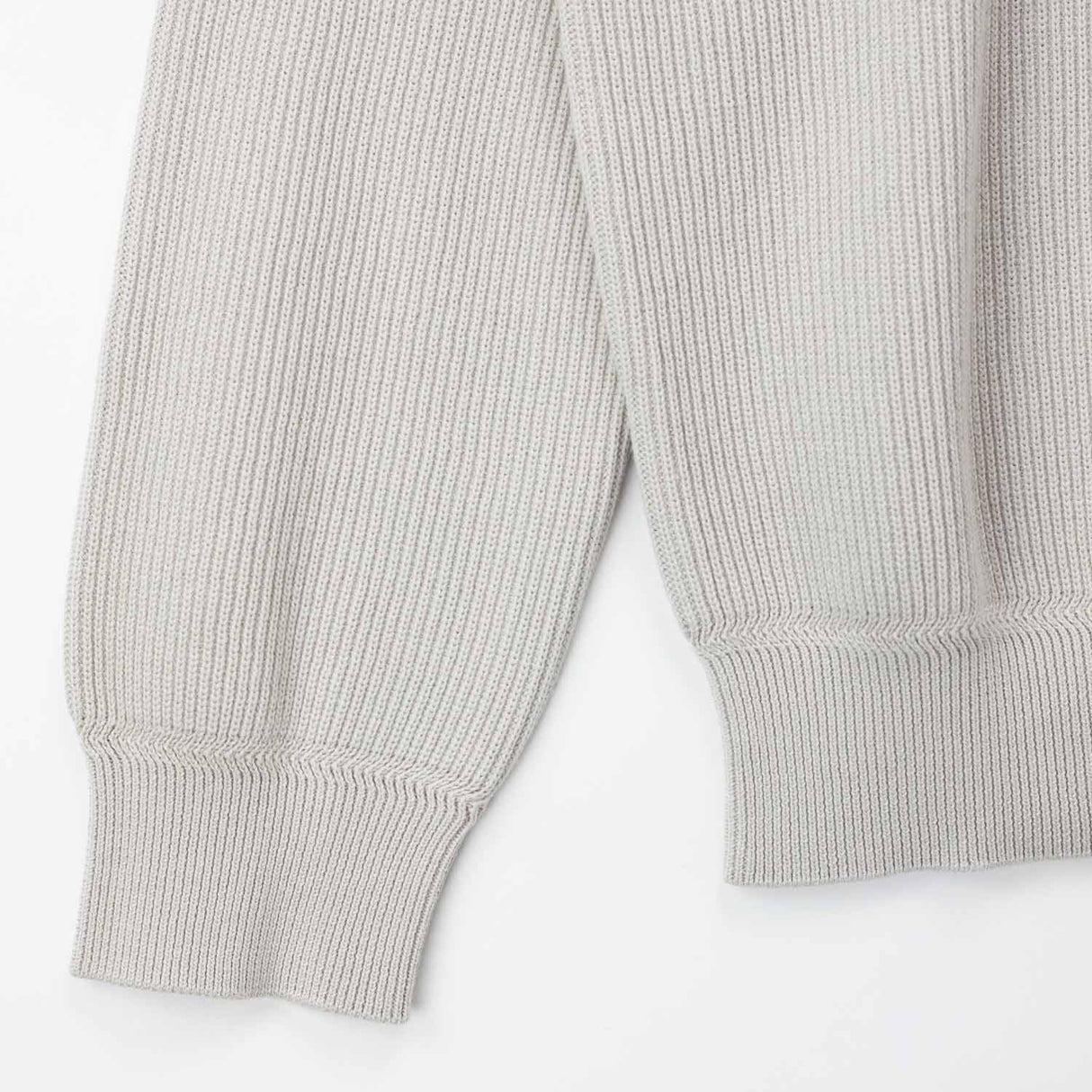 Stone Island 5100154 REGULAR-FIT CREWNECK JUMPER, Sand
