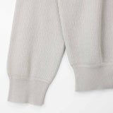 Stone Island 5100154 REGULAR-FIT CREWNECK JUMPER, Sand