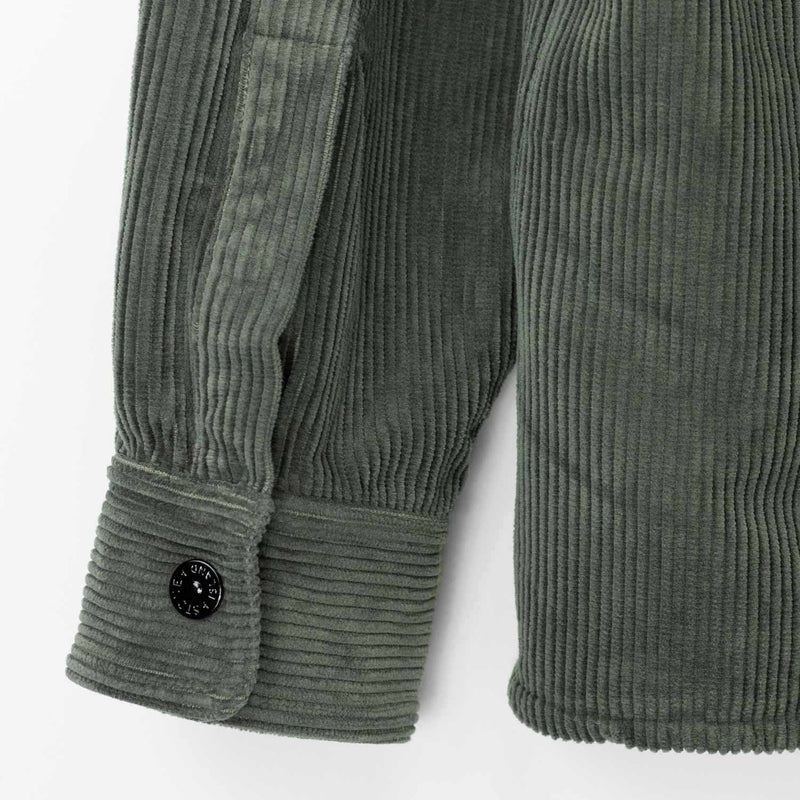 Stone Island 1200012 SHIRT, Cement