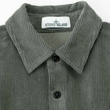 Stone Island 1200012 SHIRT, Cement