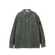 Stone Island 1200012 SHIRT, Cement