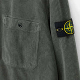 Stone Island 1200012 SHIRT, Cement
