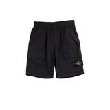Stone Island L100009 SHORTS, Black