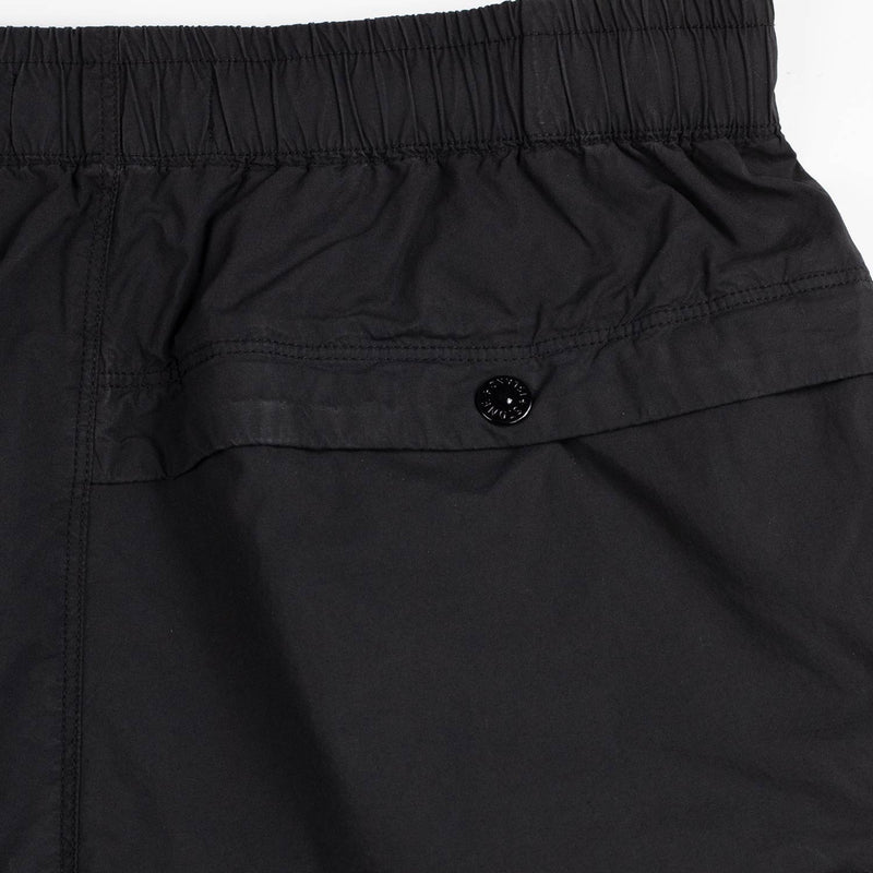 Stone Island L100009 SHORTS, Black
