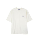 Stone Island 2100034 S/S T-SHIRT, Ivory