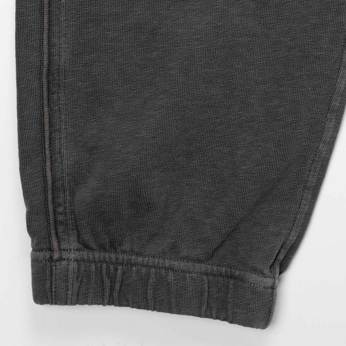 Stone Island 6200012 SWEAT BOTTOMS, Charcoal