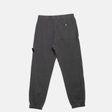 Stone Island 6200012 SWEAT BOTTOMS, Charcoal