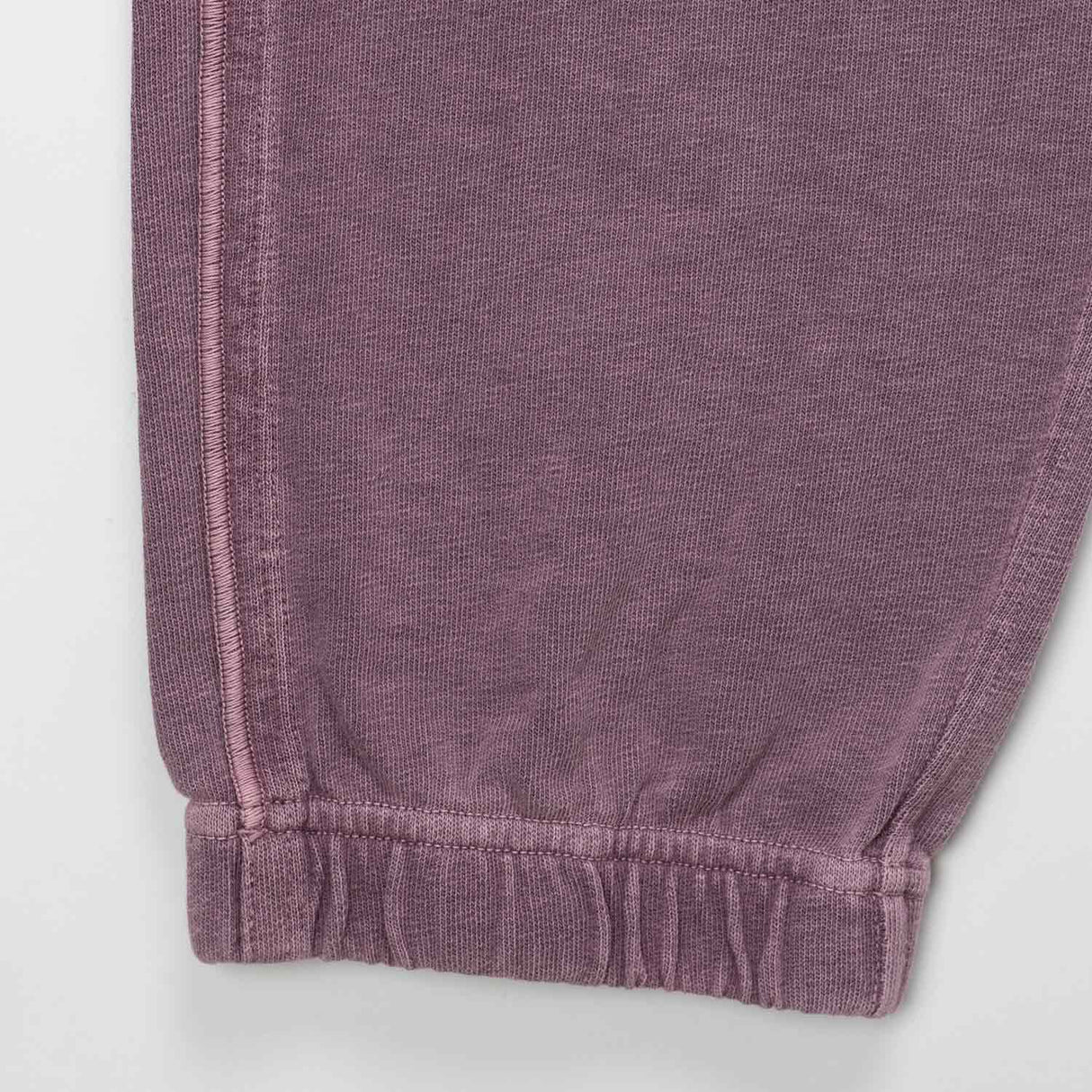 Stone Island 6200012 SWEAT BOTTOMS, Purple Gray