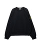 Stone Island 6100022 SWEATSHIRT, Black