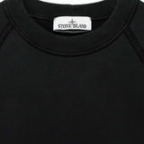Stone Island 6100022 SWEATSHIRT, Black