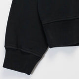 Stone Island 6100022 SWEATSHIRT, Black