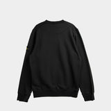 Stone Island 6100060 SWEATSHIRT, Black