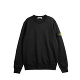 Stone Island 6100060 SWEATSHIRT, Black
