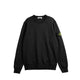 Stone Island 6100060 SWEATSHIRT, Black