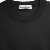Stone Island 6100060 SWEATSHIRT, Black