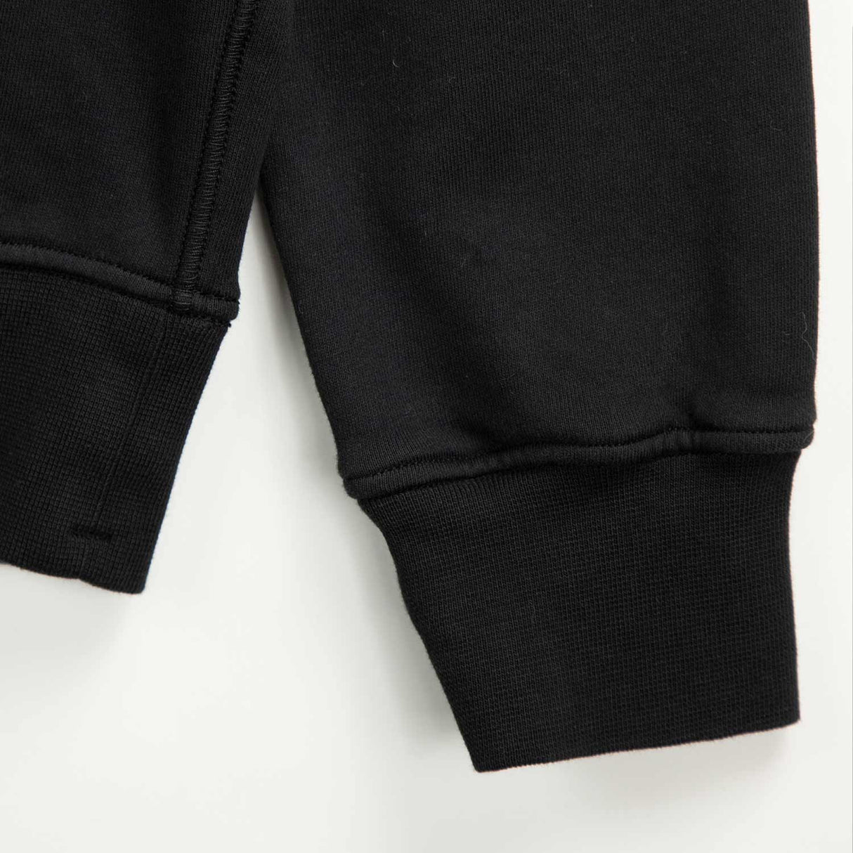 Stone Island 6100060 SWEATSHIRT, Black