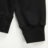 Stone Island 6100060 SWEATSHIRT, Black