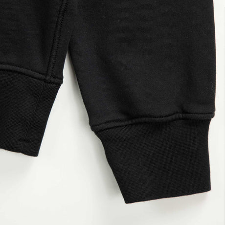 Stone Island 6100060 SWEATSHIRT, Black
