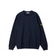 Stone Island 6100034 SWEATSHIRT, Navy Blue