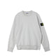 Stone Island 6100060 SWEATSHIRT, Pearl Grey