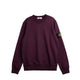 Stone Island 6100060 SWEATSHIRT, Amaranth