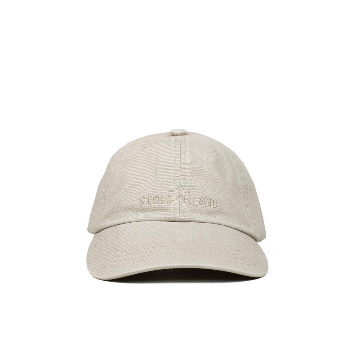 Stone Island BASEBALL CAP, Desert