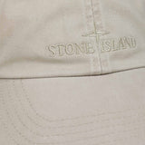 Stone Island BASEBALL CAP, Desert