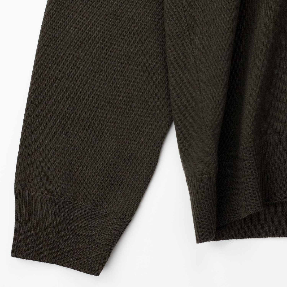 Stone Island 5100025 TURTLENECK JUMPER, Coal Grey