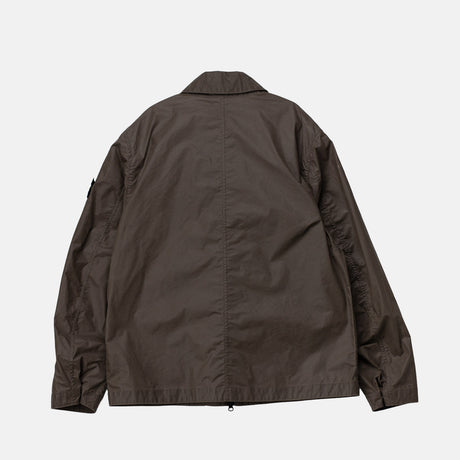 Stone Island 4100054 JACKET, Umber