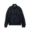 Black jacket on a white background