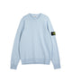 Stone Island 5100072 CREWNECK SWEATER, Sky Blue