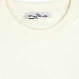 Stone Island SWEATSHIRT, Ivory