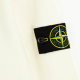 Stone Island 6100060 SWEATSHIRT, Ivory