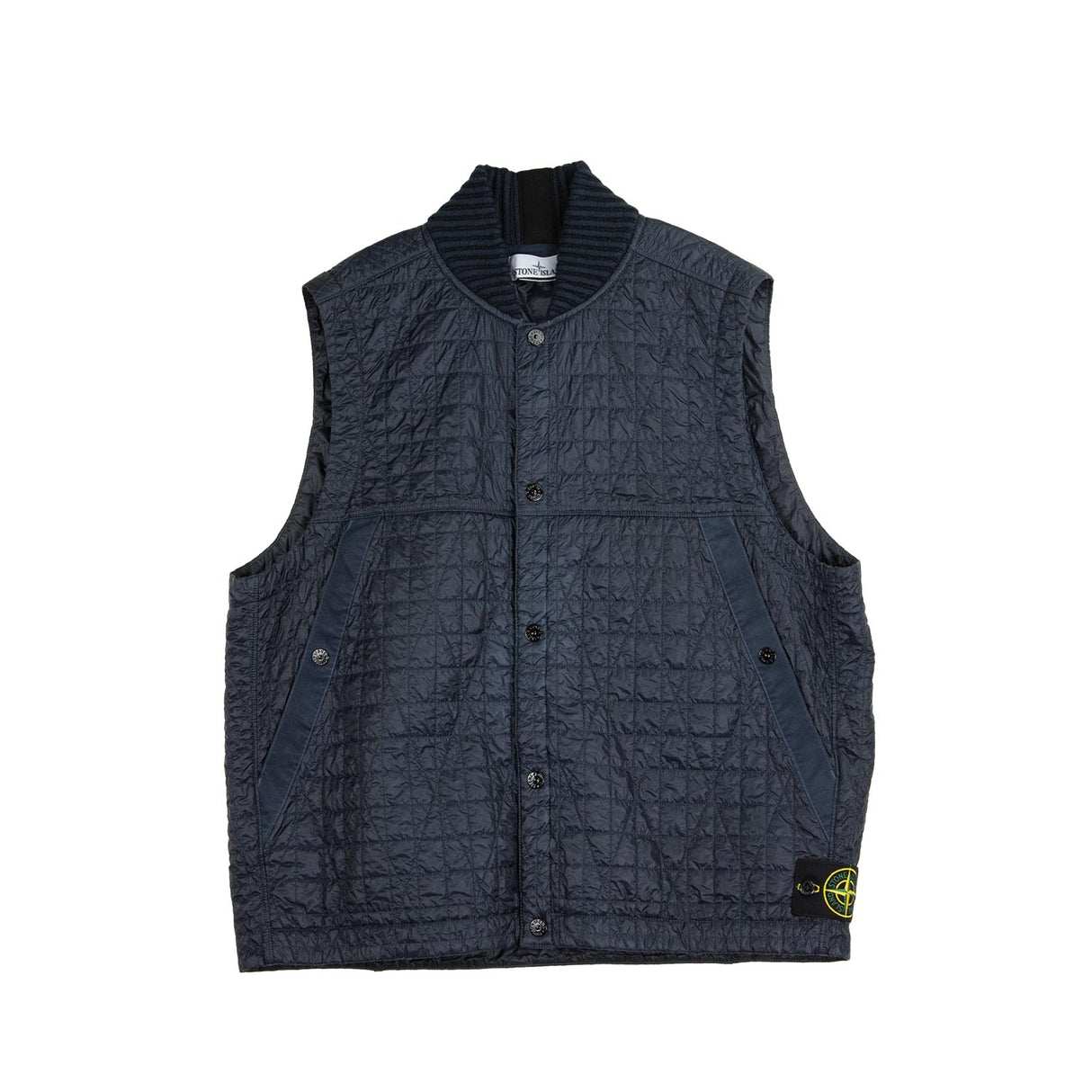Stone Island VEST, Ink